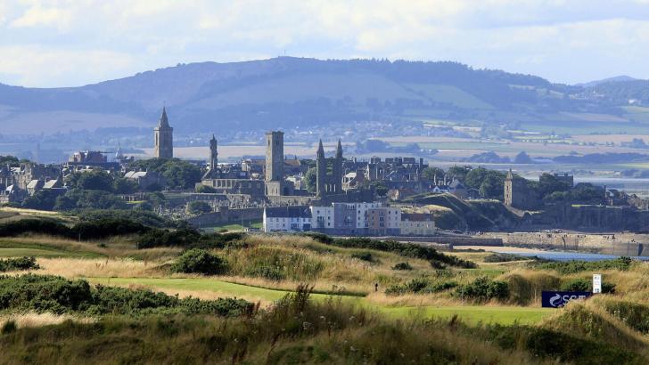 The Torrance Course, a golf course in St Andrews